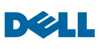 dell logo