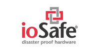 iosafe logo